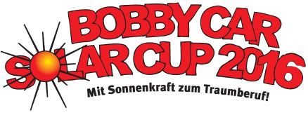 Projekt Bobby Car Solar Cup